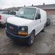 1GTW7FCA8E1141266 2014 GMC Savana 2500 1Wt auction photo thumbnail 2