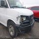 1GTW7FCA8E1141266 2014 GMC Savana 2500 1Wt auction photo thumbnail 6