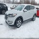 KM8J23A45HU543426 2017 Hyundai Tucson auction photo thumbnail 2
