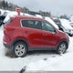 KNDPM3ACXH7071299 2017 Kia Sportage Lx auction photo thumbnail 14