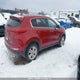 KNDPM3ACXH7071299 2017 Kia Sportage Lx auction photo thumbnail 4