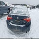 2T1BURHE4KC223300 2019 Toyota Corolla auction photo thumbnail 17