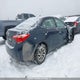 2T1BURHE4KC223300 2019 Toyota Corolla auction photo thumbnail 4