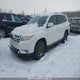 5TDBK3EH1BS044494 2011 Toyota Highlander auction photo thumbnail 2