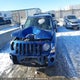 1J4NF2GB2AD531275 2010 Jeep Patriot Sport/North auction photo thumbnail 13