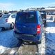 1J4NF2GB2AD531275 2010 Jeep Patriot Sport/North auction photo thumbnail 17