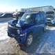 1J4NF2GB2AD531275 2010 Jeep Patriot Sport/North auction photo thumbnail 2