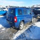 1J4NF2GB2AD531275 2010 Jeep Patriot Sport/North auction photo thumbnail 4