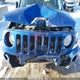 1J4NF2GB2AD531275 2010 Jeep Patriot Sport/North auction photo thumbnail 6