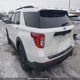 1FMSK8KHXPGA52639 2023 Ford Explorer auction photo thumbnail 3