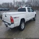 5TFMU4FN1FX030205 2015 Toyota Tacoma Double Cab Long Bed auction photo thumbnail 4