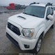 5TFMU4FN1FX030205 2015 Toyota Tacoma Double Cab Long Bed auction photo thumbnail 6