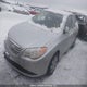 KMHDU4BD7AU213580 2010 Hyundai Elantra Blue/Gls/Se auction photo thumbnail 2