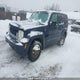 1J8GN28K28W166524 2008 Jeep Liberty Sport auction photo thumbnail 2