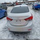 KMHDH4AE9GU538075 2016 Hyundai Elantra Sport Appearance auction photo thumbnail 16