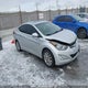 KMHDH4AE9GU538075 2016 Hyundai Elantra Sport Appearance auction photo thumbnail 1