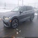 3VV4B7AX1NM028895 2022 Volkswagen Tiguan Highline R-Line auction photo thumbnail 2