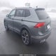 3VV4B7AX1NM028895 2022 Volkswagen Tiguan Highline R-Line auction photo thumbnail 3