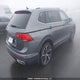 3VV4B7AX1NM028895 2022 Volkswagen Tiguan Highline R-Line auction photo thumbnail 4