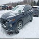 KM8JCCAE5NU112408 2022 Hyundai Tucson Sel auction photo thumbnail 2