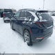 KM8JCCAE5NU112408 2022 Hyundai Tucson Sel auction photo thumbnail 3