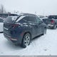 KM8JCCAE5NU112408 2022 Hyundai Tucson Sel auction photo thumbnail 4