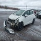 3HGGK5H87GM105868 2016 Honda Fit auction photo thumbnail 2
