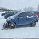 KMHCT4AE3FU854256 2015 Hyundai Accent Gls auction photo thumbnail 14