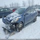 KMHCT4AE3FU854256 2015 Hyundai Accent Gls auction photo thumbnail 2