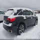 5J8YD4H86KL800720 2019 Acura Mdx Elite auction photo thumbnail 4