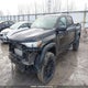 1GCPTEEK5R1302145 2024 Chevrolet Colorado Trail Boss 4Wd auction photo thumbnail 2