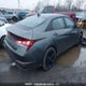 KMHLM4AG0PU482004 2023 Hyundai Elantra Sel auction photo thumbnail 5