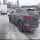 5XYZU3LBXHG483318 2017 Hyundai Santa Fe Sport auction photo thumbnail 15