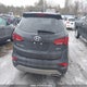 5XYZU3LBXHG483318 2017 Hyundai Santa Fe Sport auction photo thumbnail 17
