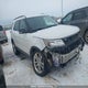 1FM5K8D88GGB67122 2016 Ford Explorer Xlt auction photo thumbnail 1