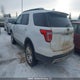 1FM5K8D88GGB67122 2016 Ford Explorer Xlt auction photo thumbnail 3