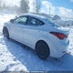 5NPDH4AE5GH794387 2016 Hyundai Elantra Le-R auction photo thumbnail 3