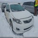 2T1BE40E89C025406 2009 Toyota Corolla Xrs Xrs auction photo thumbnail 1