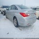 5NPEB4AC4DH529976 2013 Hyundai Sonata Gls auction photo thumbnail 3