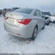 5NPEB4AC4DH529976 2013 Hyundai Sonata Gls auction photo thumbnail 4