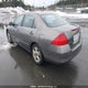 1HGCM56757A807400 2007 Honda Accord Ex auction photo thumbnail 3