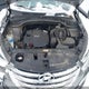 5XYZUDLB9GG315268 2016 Hyundai Santa Fe auction photo thumbnail 10
