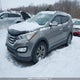 5XYZUDLB9GG315268 2016 Hyundai Santa Fe auction photo thumbnail 2