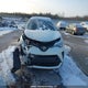 JTNKHMBX1M1110151 2021 Toyota C-Hr Xle Premium auction photo thumbnail 11