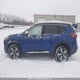 JN8BT3DD1PW310832 2023 Nissan Rogue auction photo thumbnail 14