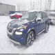 JN8BT3DD1PW310832 2023 Nissan Rogue auction photo thumbnail 2