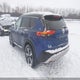 JN8BT3DD1PW310832 2023 Nissan Rogue auction photo thumbnail 3
