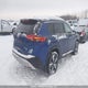 JN8BT3DD1PW310832 2023 Nissan Rogue auction photo thumbnail 4