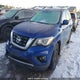 5N1DR2MM2HC608463 2017 Nissan Pathfinder S/Sv/Sl/Platinum auction photo thumbnail 2
