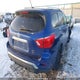 5N1DR2MM2HC608463 2017 Nissan Pathfinder S/Sv/Sl/Platinum auction photo thumbnail 4